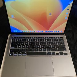 Mac Book Air M1