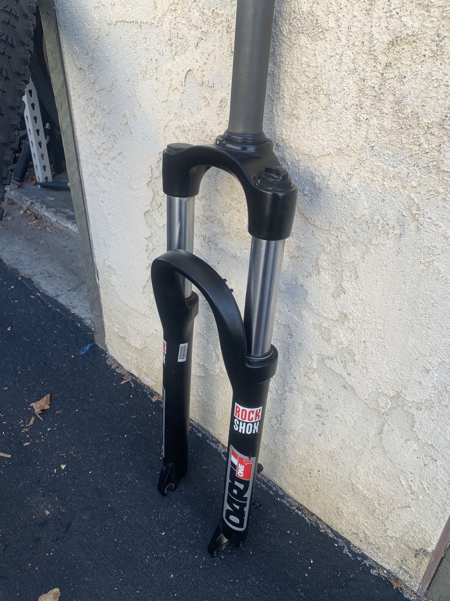 Rockshox Dart 1 MTB or DJ Bike Fork