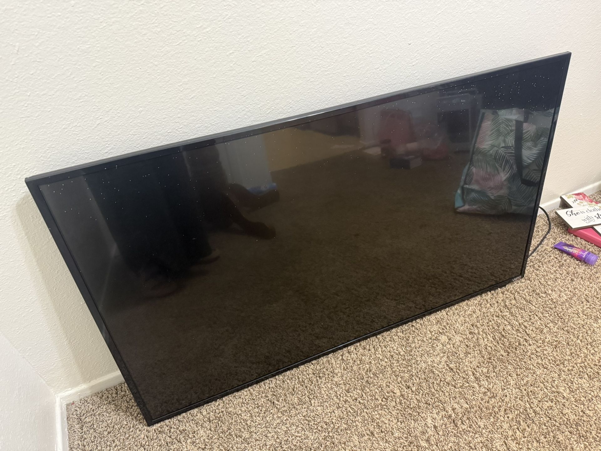 54 Inch Vizio Tv
