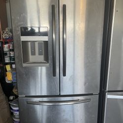Fridge Kitchen  Maytag Refrigerator 