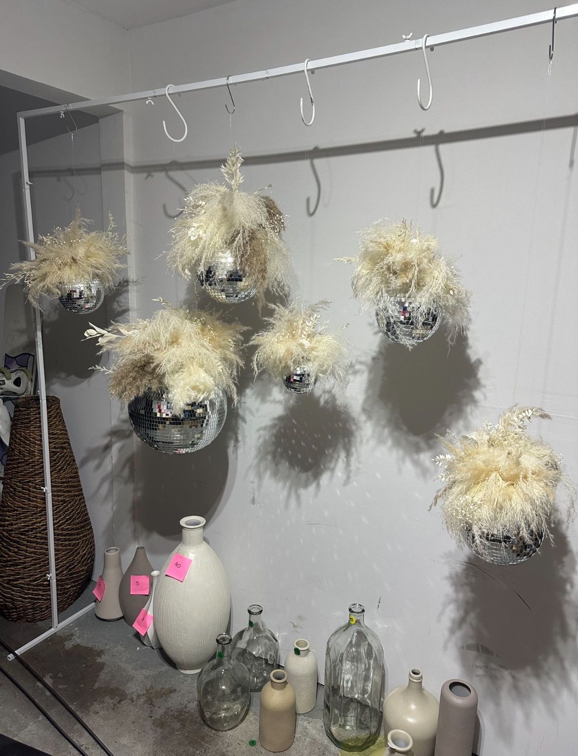 Disco Balls
