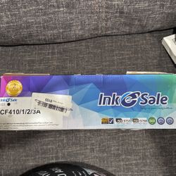 InkeSale Toner compatible cartridges for Laser Printer