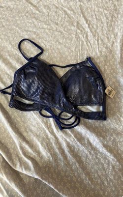 New Victoria secret bikini top