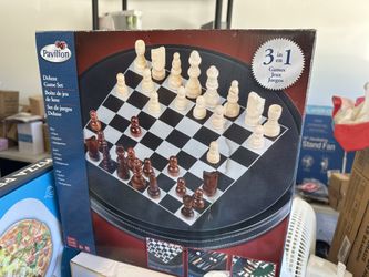 3 In 1 Game