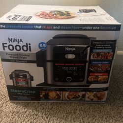 Ninja Foodi 