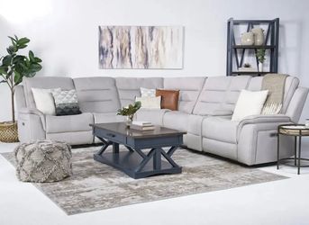 Living room Sectional