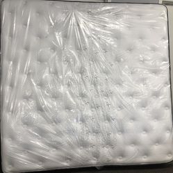 ⚡️Brand New King Mattress⚡️