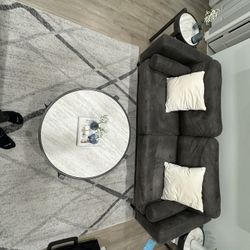 Living Room Set 