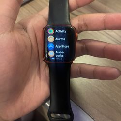 Apple Watch Series 6 