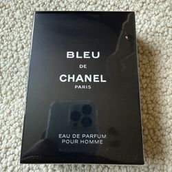 BLEU DE CHANEL