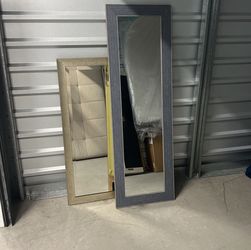 Full Length Mirror