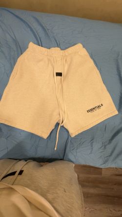 essential Shorts Small