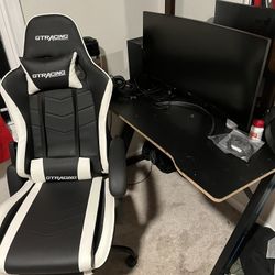 Gaming Chair 