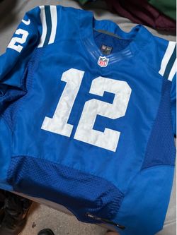 Andrew Luck Colts Jersey