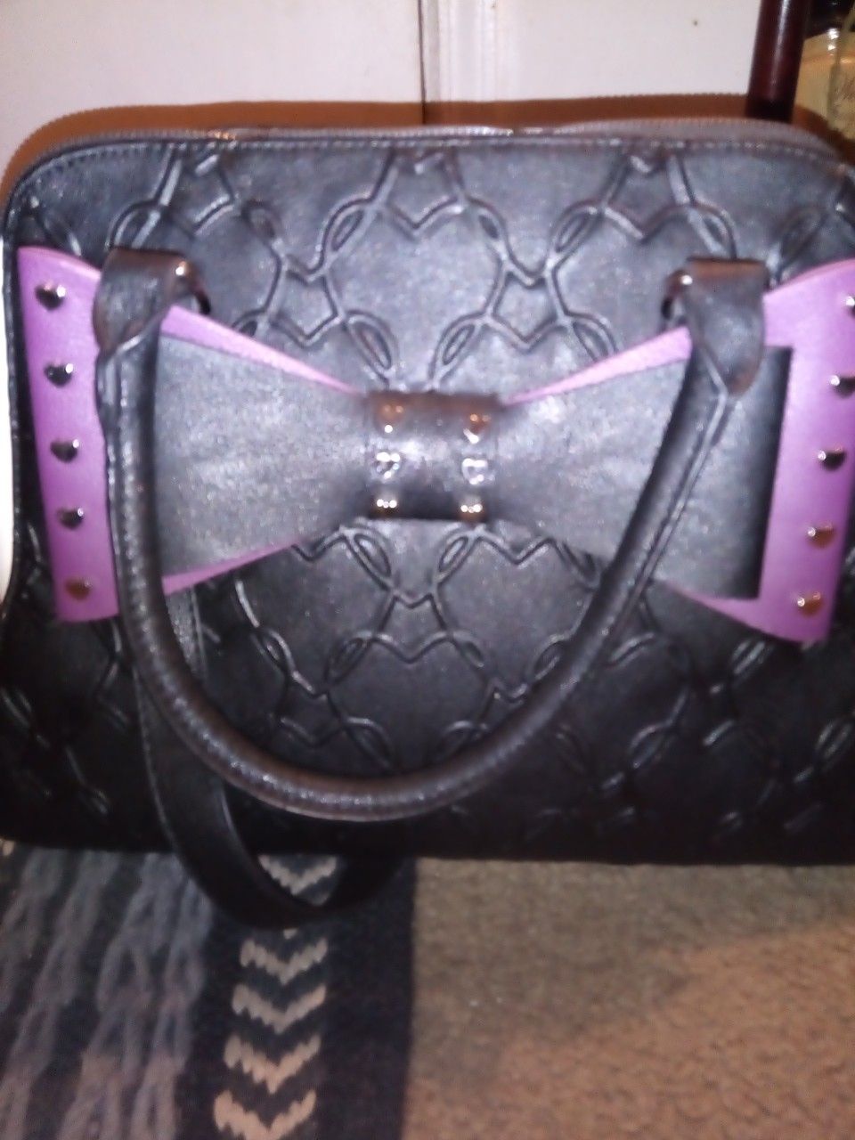 Ladies purse