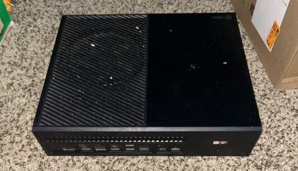Xbox 1