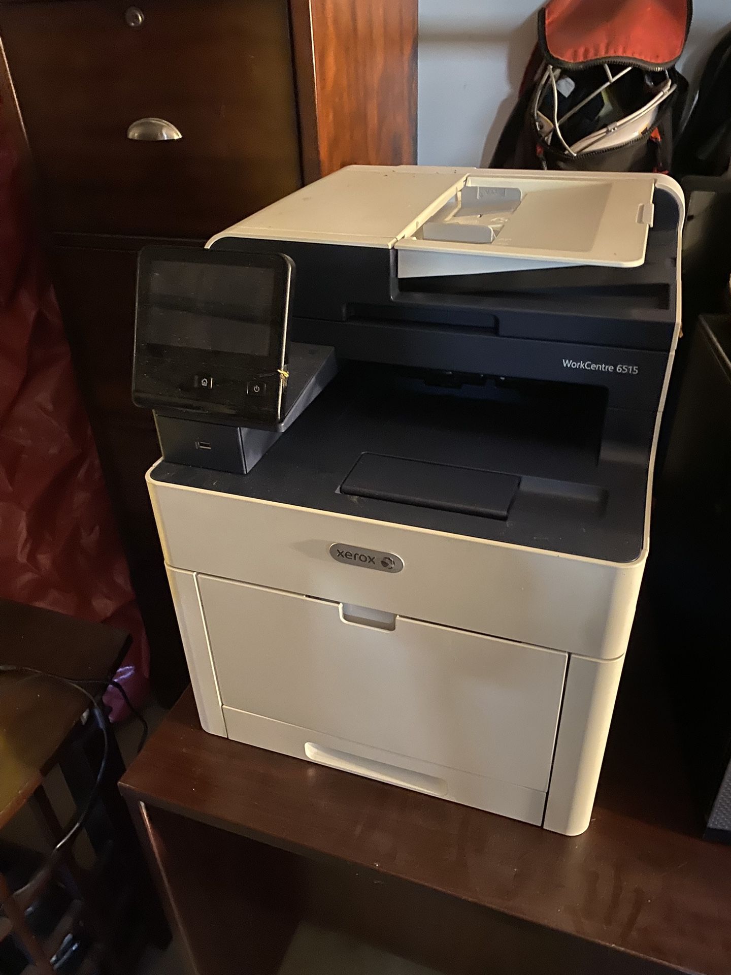 Xerox Printer