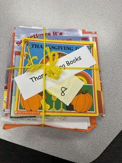 K-2 Read Aloud Books For Teachers