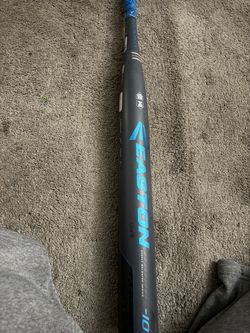 Softball Bat Easton Ghost Advanced