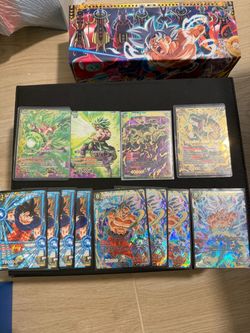 DBS cards for sale