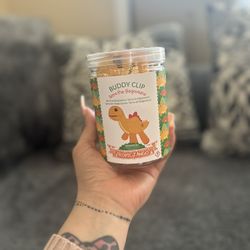 Scentsy Buddy Clip
