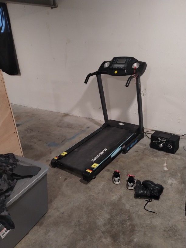 Treadmill