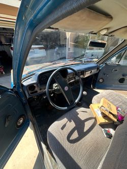 1980 toyota pickup truck