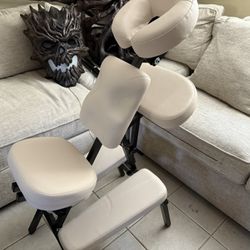 Portable Massage Chair Lightweight