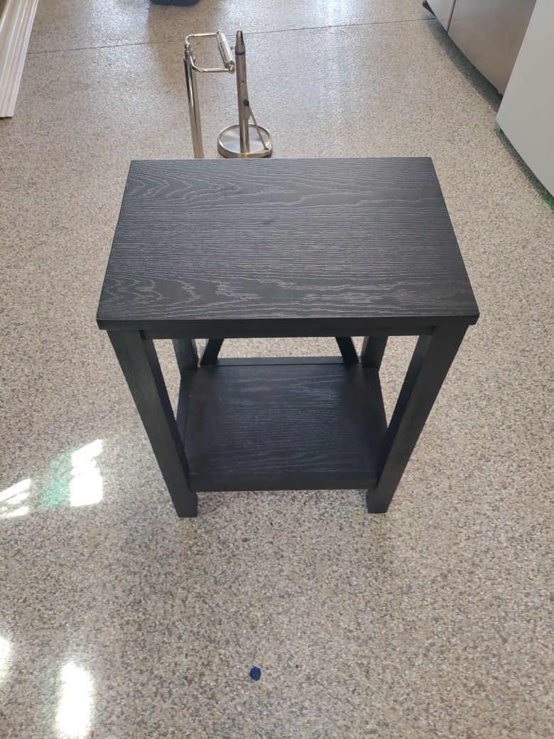 Printer Table