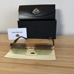 Men’s Maybach New Original.