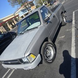 1994 Toyota Pickup