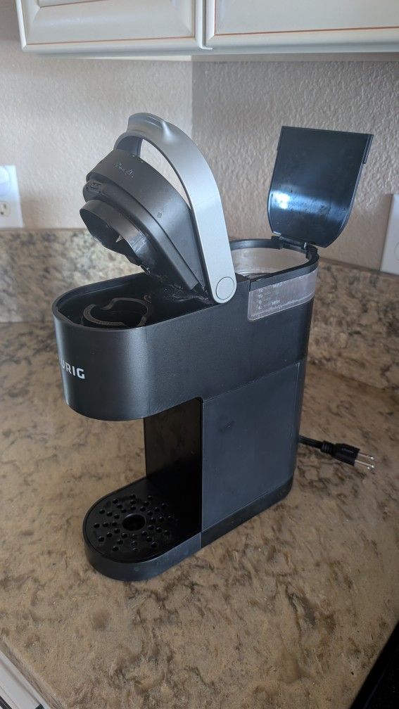 Keurig Mini K-Cup Coffee Maker