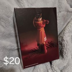 One Piece Luffy Anime Figure