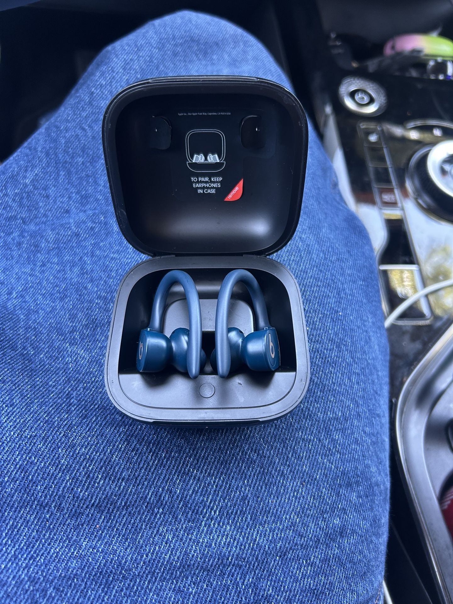 Dre PowerBeats Pro 2