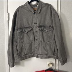 Levis Denim Jacket