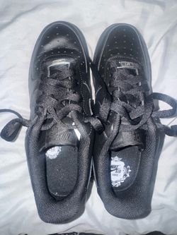 Black Air Force