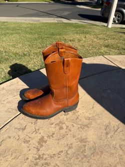 Men’s boots