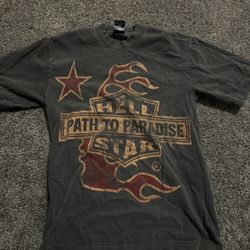 hellstar shirt