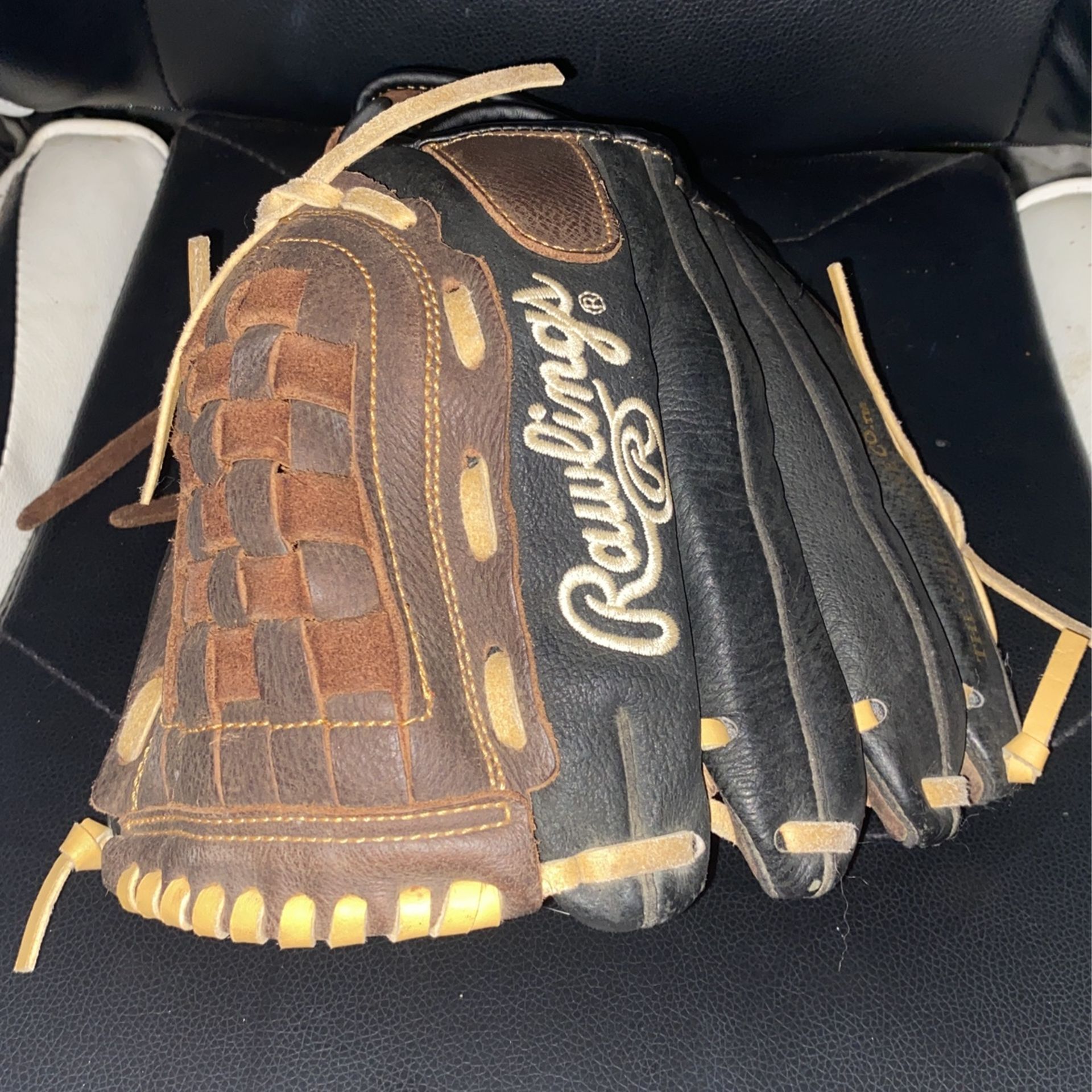 Unisex Baseball Glove