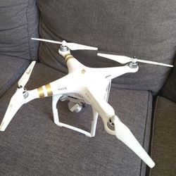 DJI Phantom 3 Pro