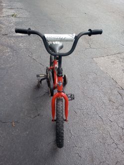Bike for parts or ect.
