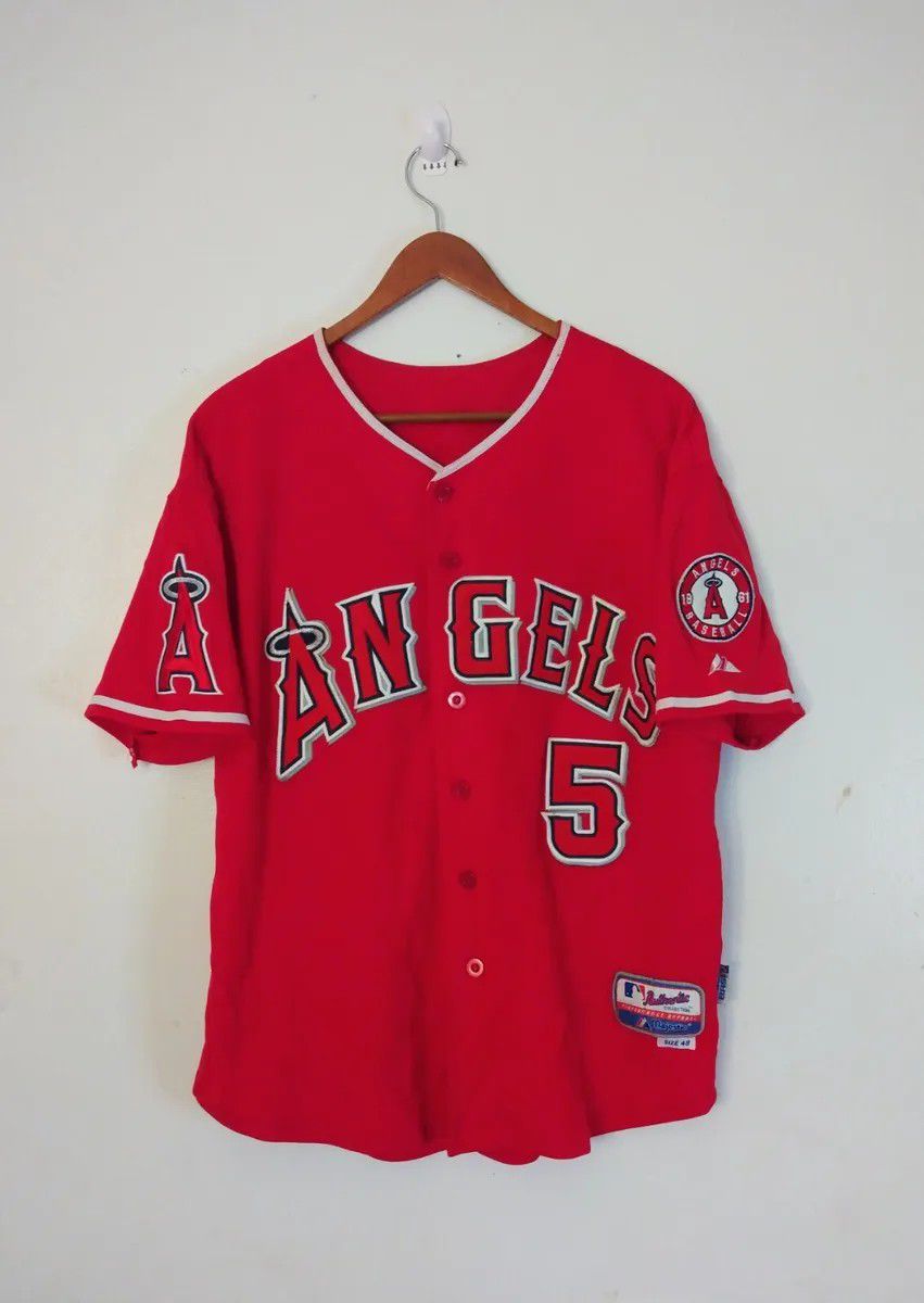 Angels Jersey for Sale in Anaheim, CA - OfferUp