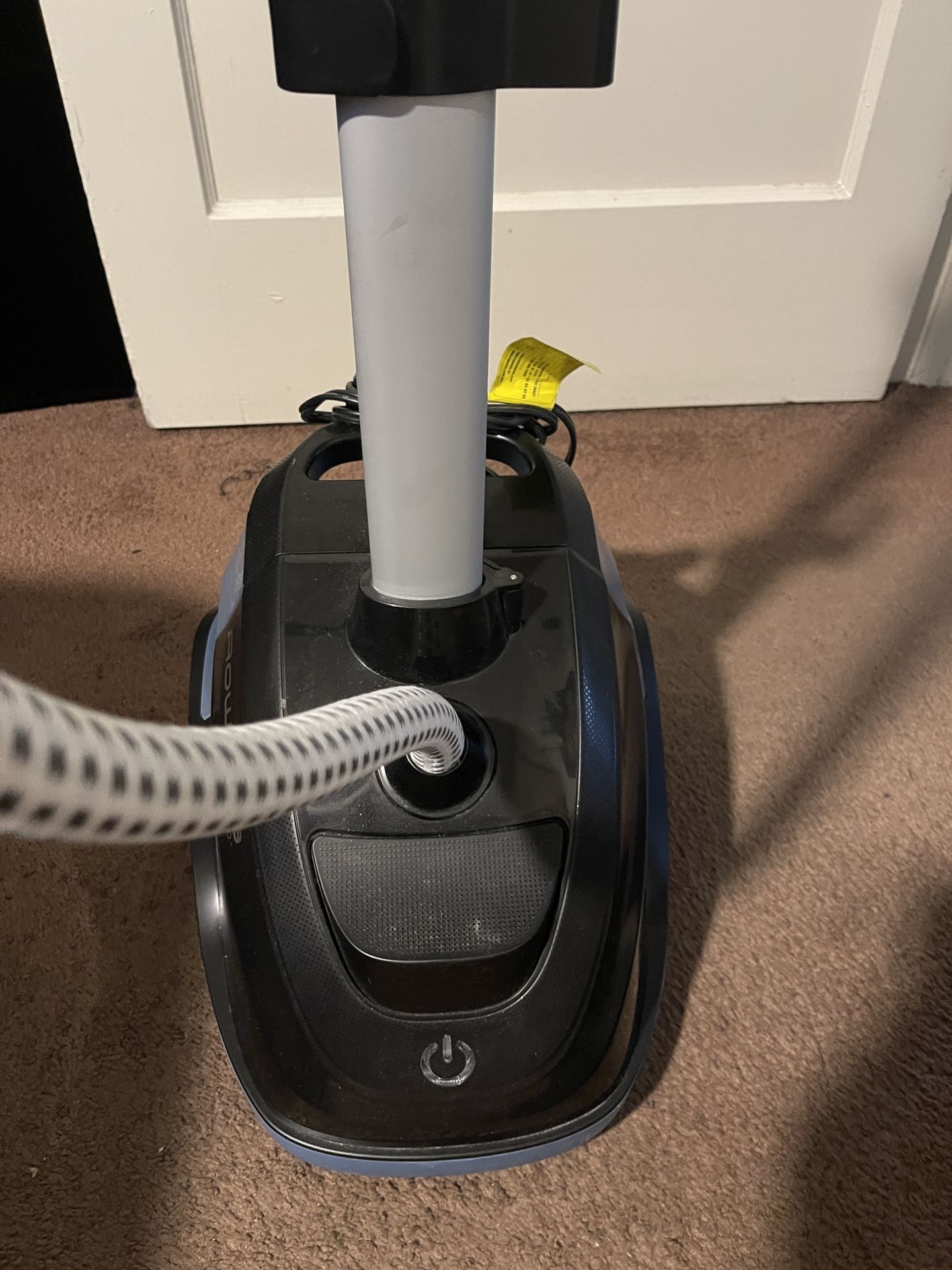 Free Rowenta Master 360 Steamer 