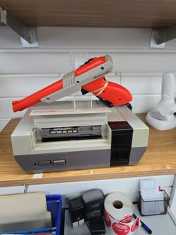 NES