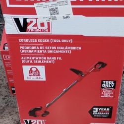 Craftsman Jump Box 75$