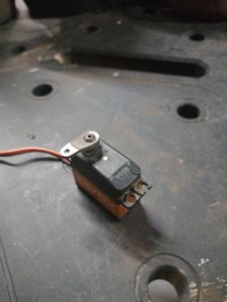 Savox SB2271SGP - High Voltage Brushless Digital Servo, 0.065sec / 277oz @ 7.4V