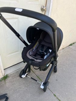 EVENFLO SHYFT DUALRIDE 2&1