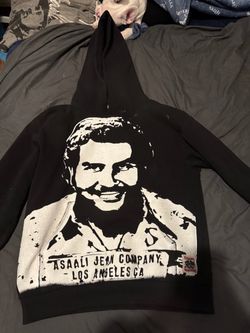 Asaali Hoodie