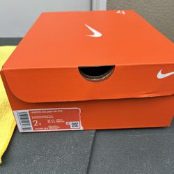 LeBron Soldier XIII (PS) Size 2y