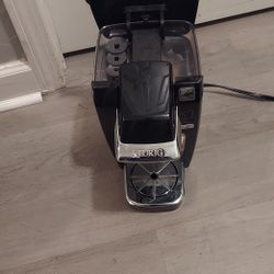 Coffee Maker 